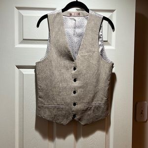 Rw&co vest